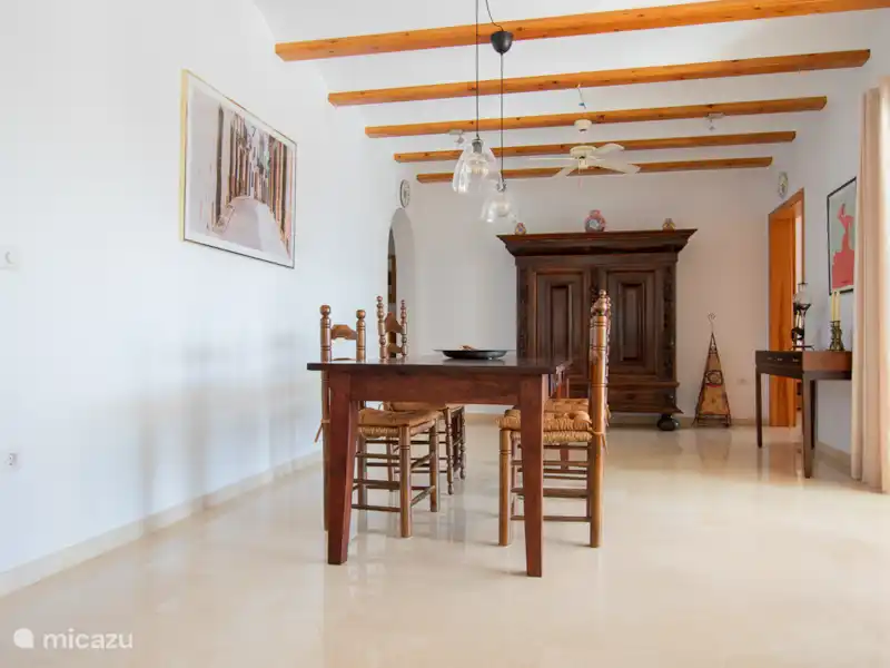 Casa Montgo Risa huren in Spanje, Costa Blanca, Jávea - Villa